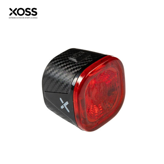XOSS XR01 Smart Bike Taillight ,Bike Rear Light
