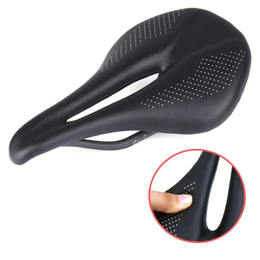 ELITA ONE MTB/Road Bike Carbon Saddle 96g