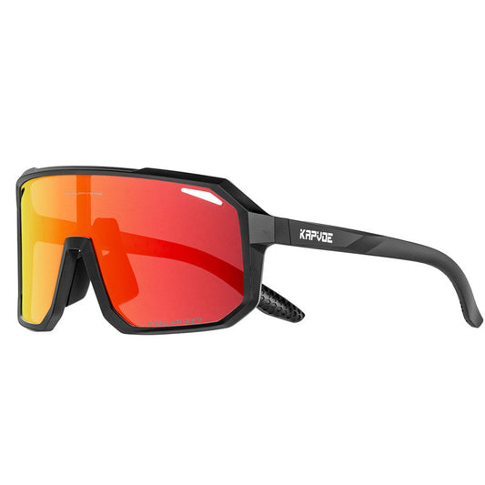KAPVOE X62 Polarized Ride Sunglasses