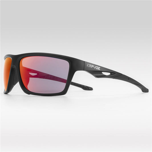 KAPVOE X5 Casual Sunglasses
