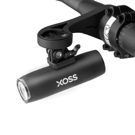 XOSS XL-400 400 LM  Bike Light