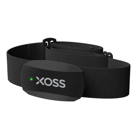XOSS X2 Heart Rate Monitor Chest Strap